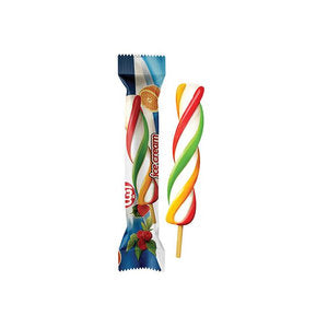 آيس كريم حلزوني آيس كريم حلزوني